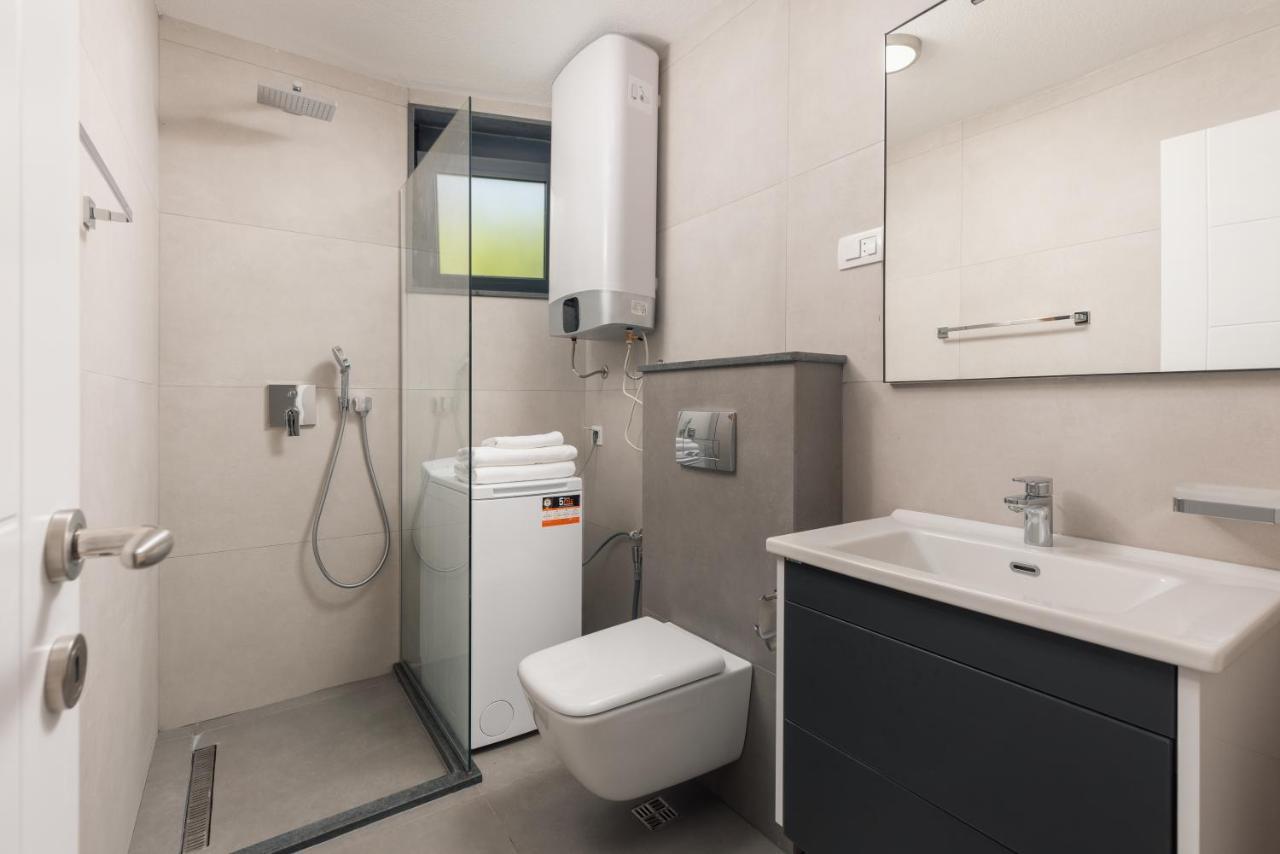 Berge Apartments Kotor Zewnętrze zdjęcie