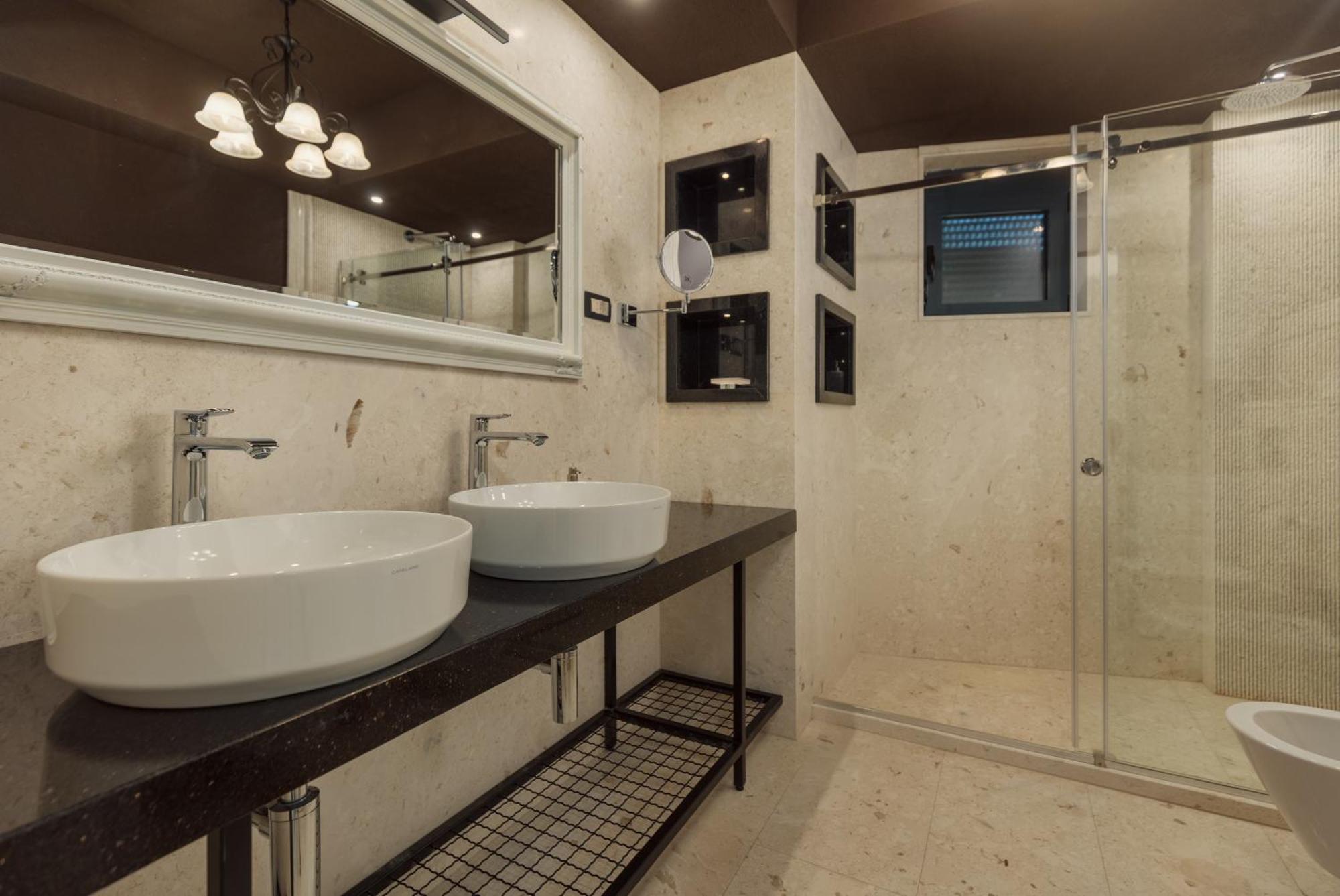 Berge Apartments Kotor Zewnętrze zdjęcie