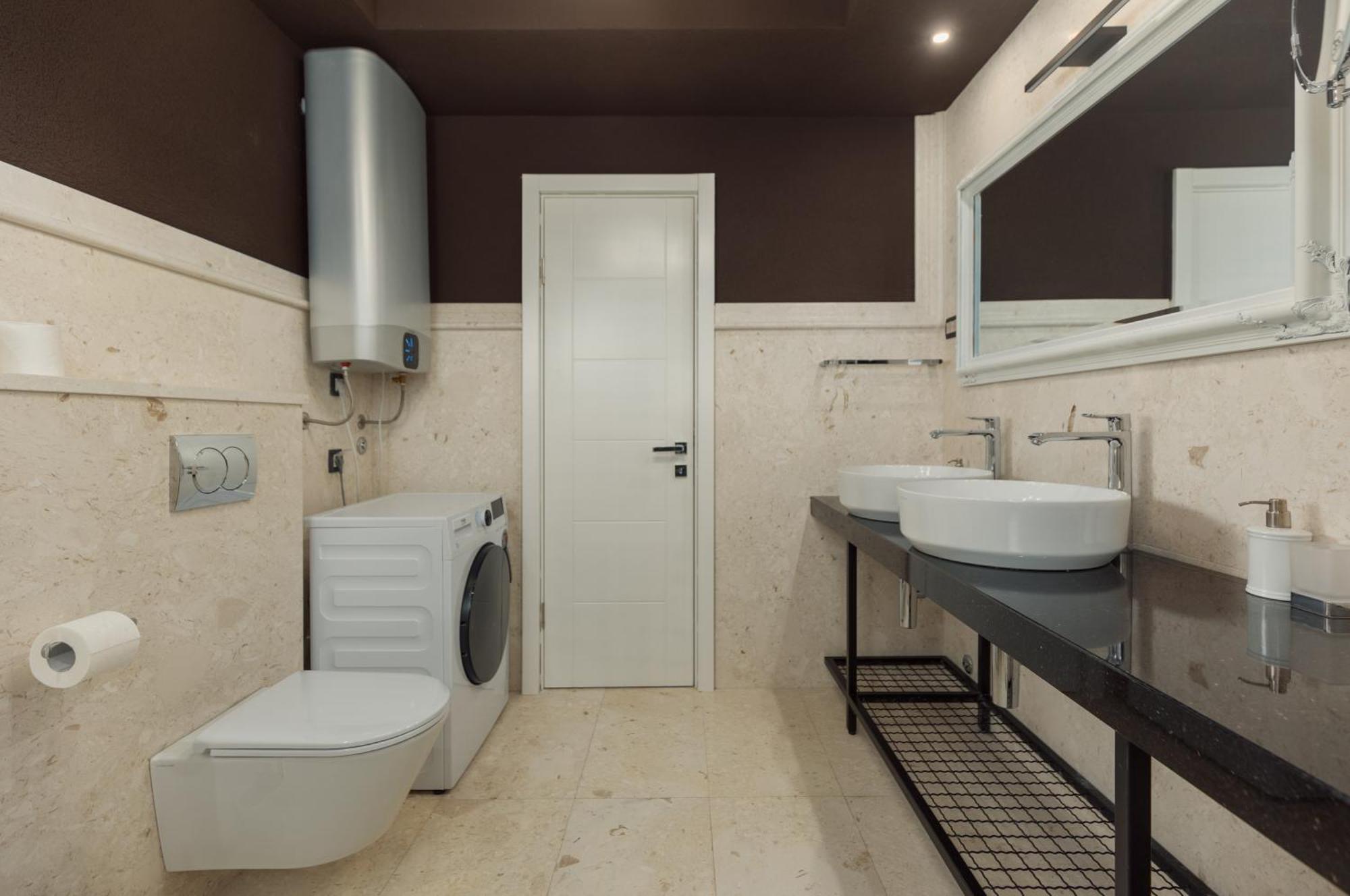 Berge Apartments Kotor Zewnętrze zdjęcie