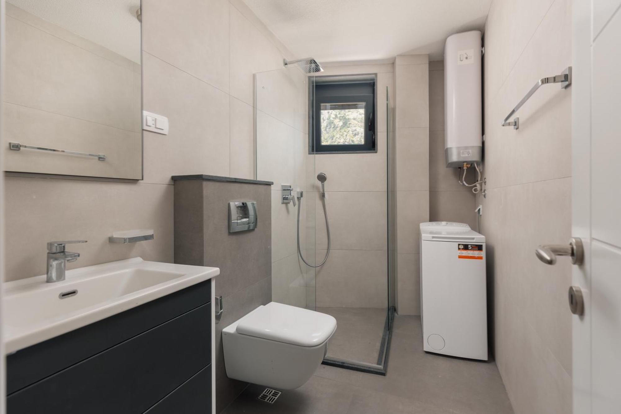 Berge Apartments Kotor Zewnętrze zdjęcie