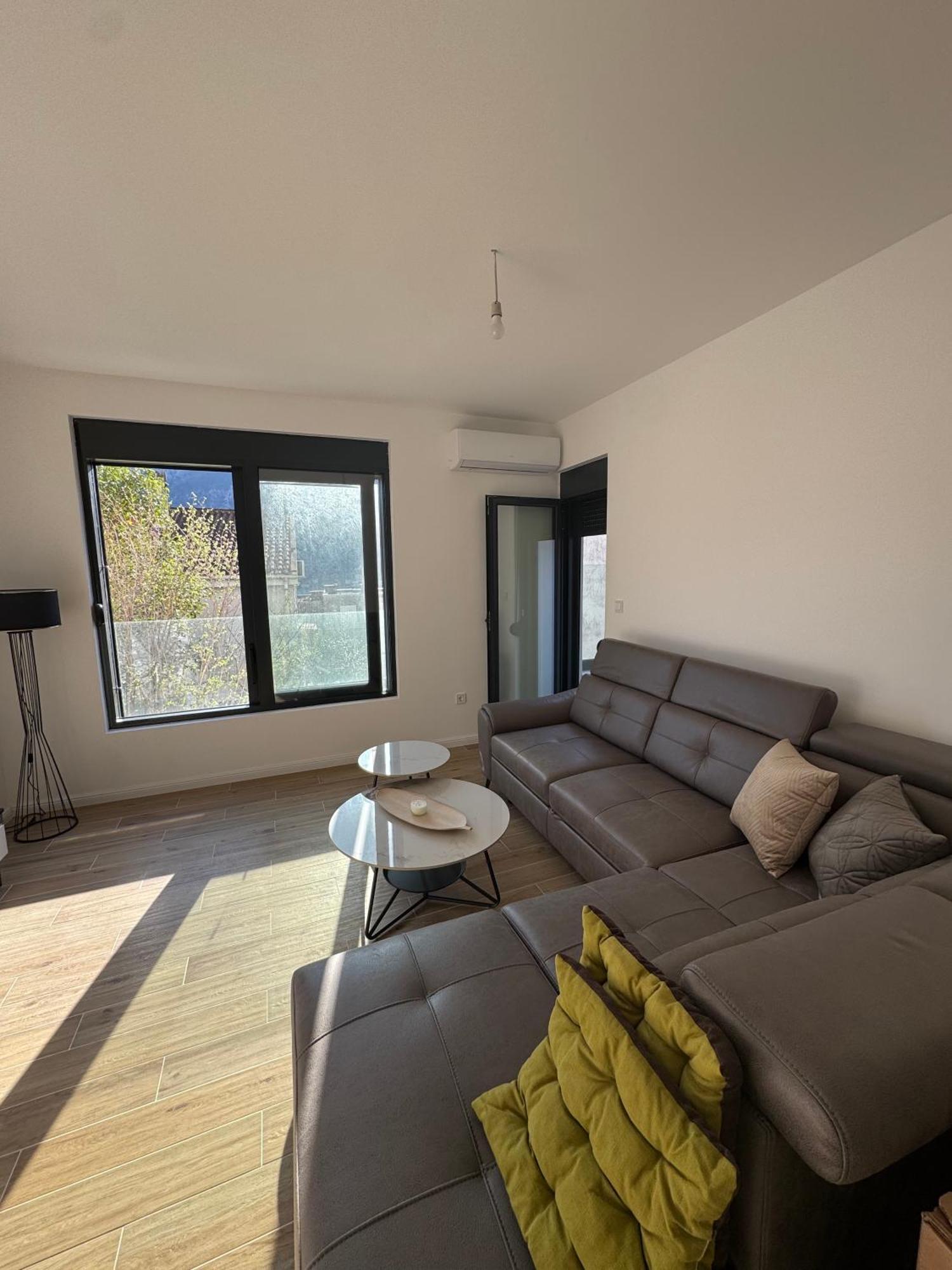 Berge Apartments Kotor Zewnętrze zdjęcie