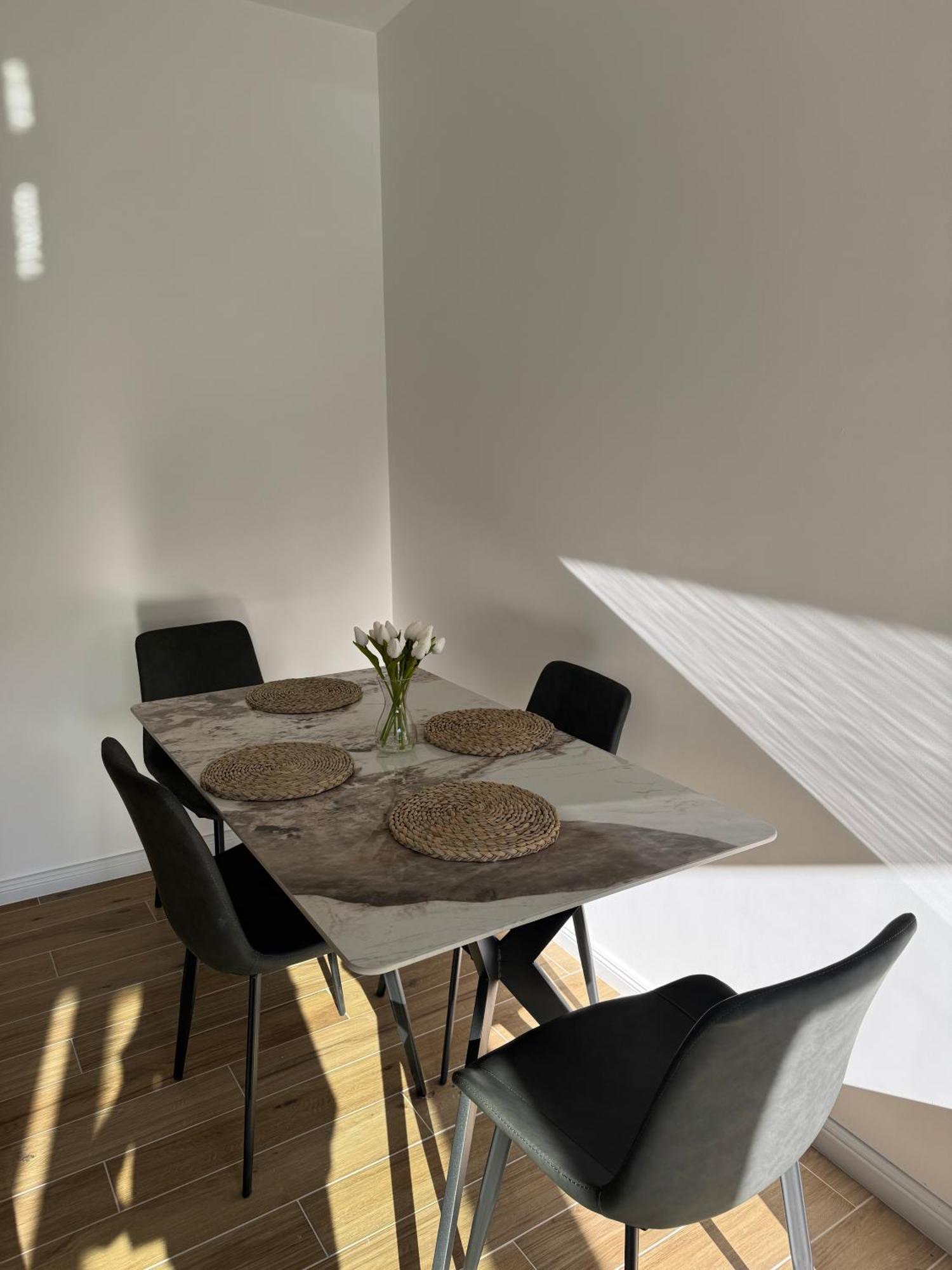 Berge Apartments Kotor Zewnętrze zdjęcie