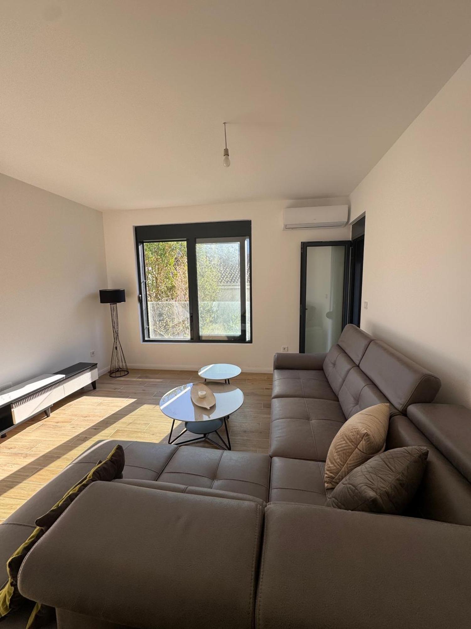 Berge Apartments Kotor Zewnętrze zdjęcie