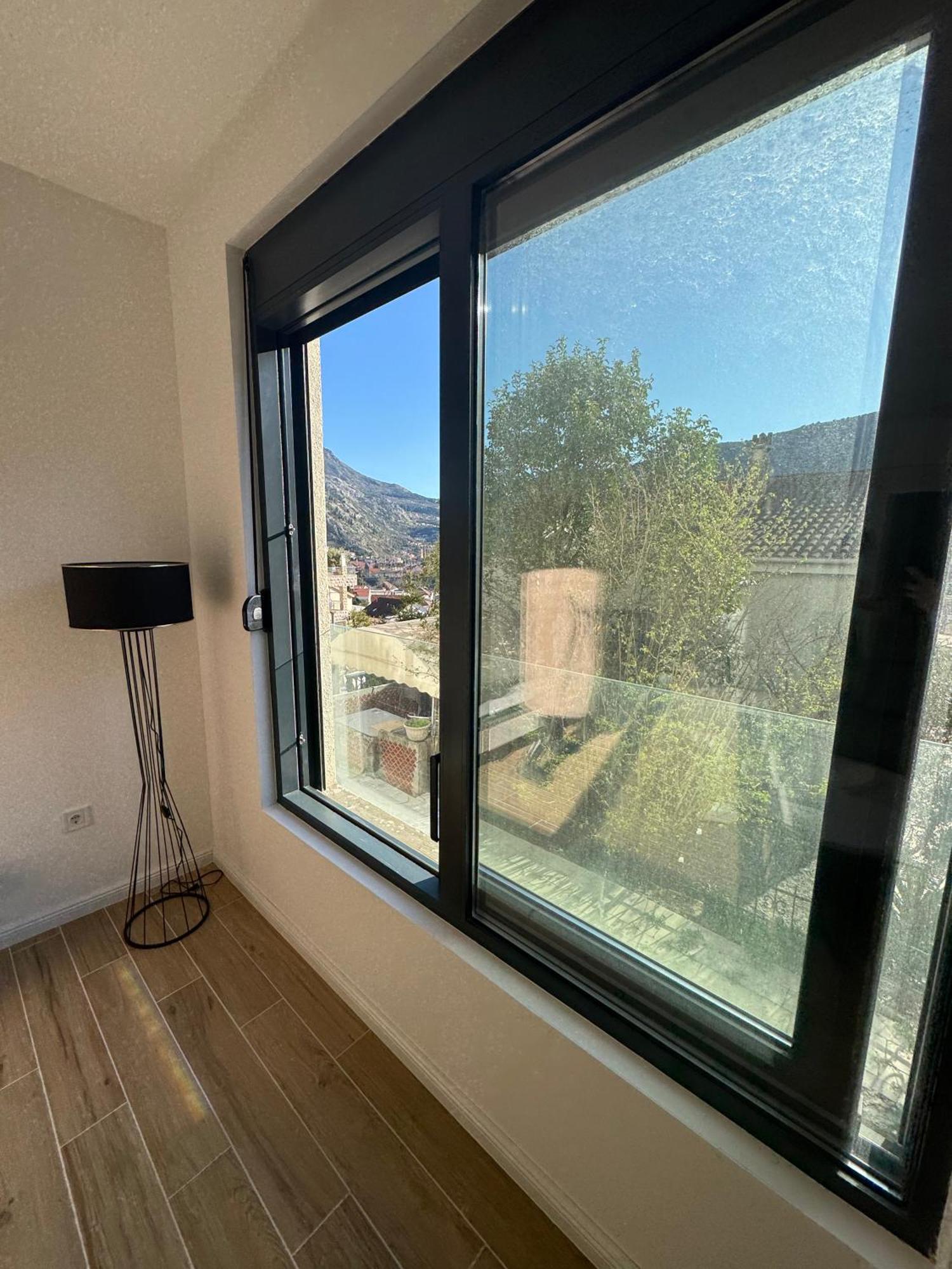 Berge Apartments Kotor Zewnętrze zdjęcie