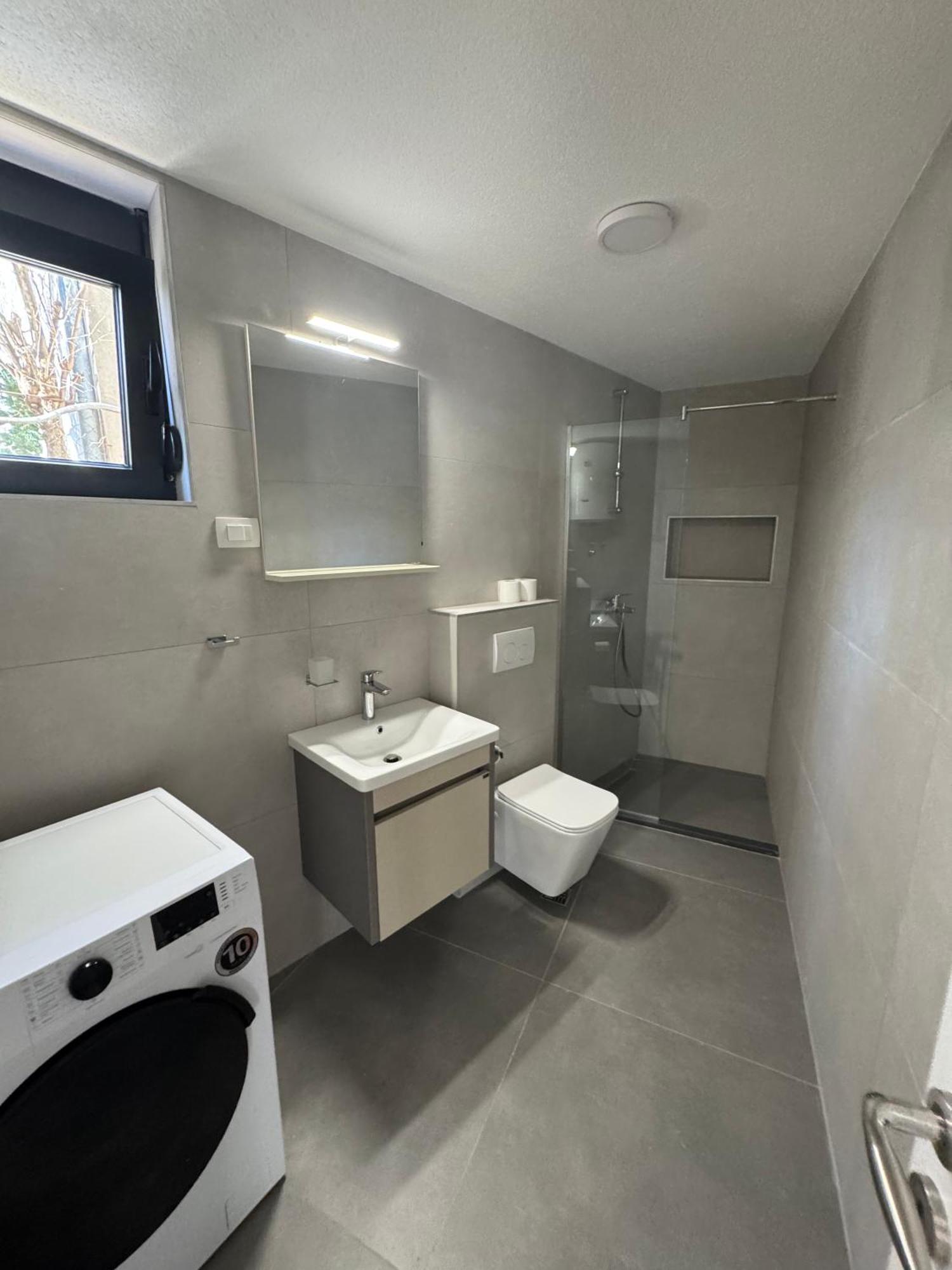 Berge Apartments Kotor Zewnętrze zdjęcie