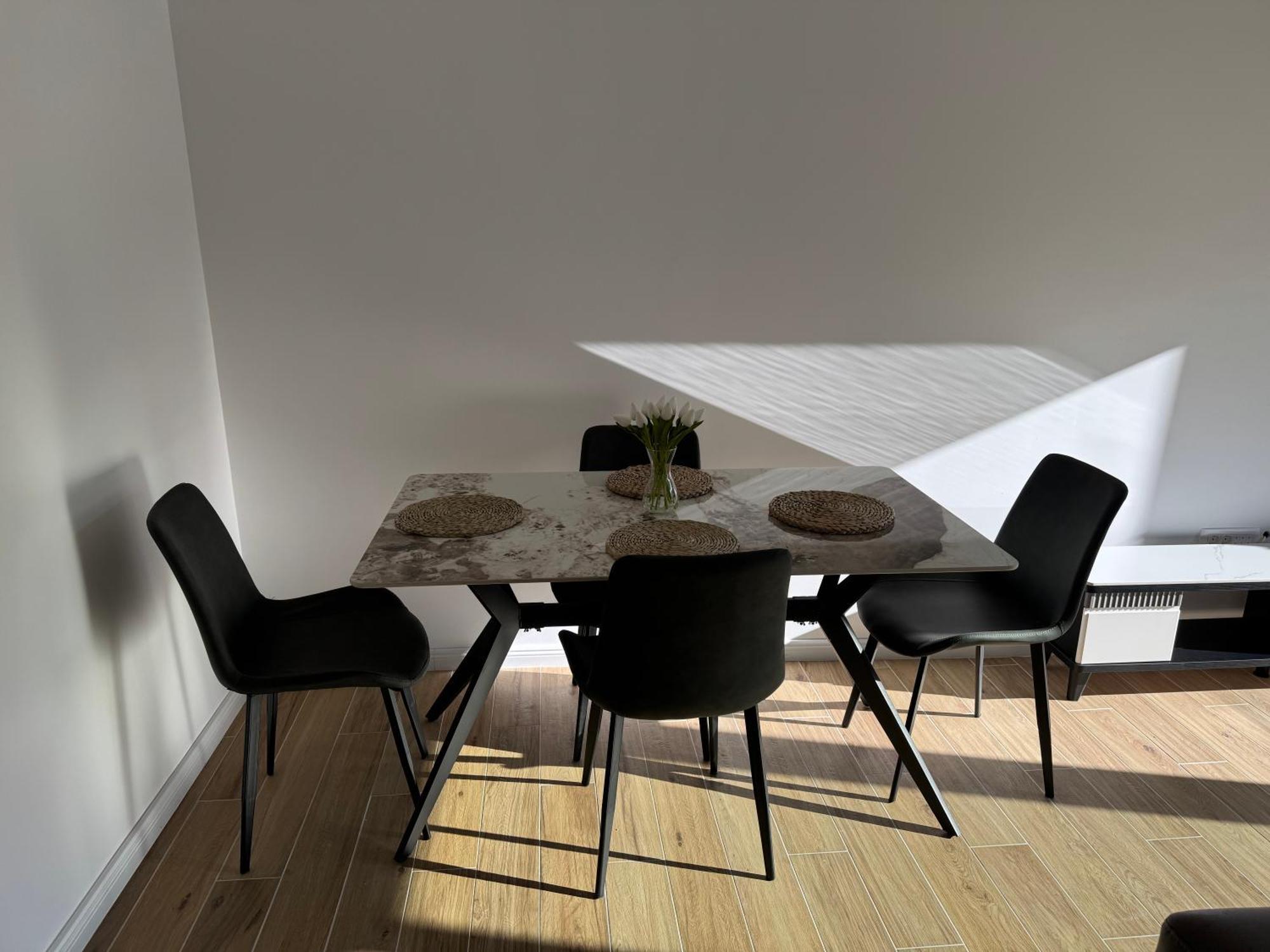 Berge Apartments Kotor Zewnętrze zdjęcie