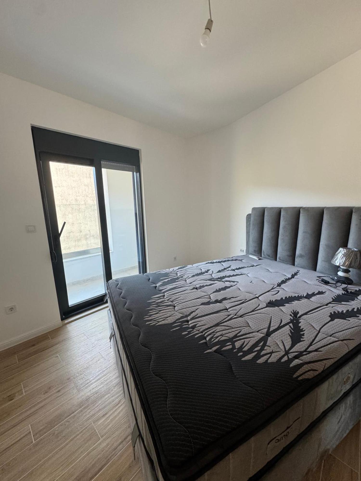 Berge Apartments Kotor Zewnętrze zdjęcie