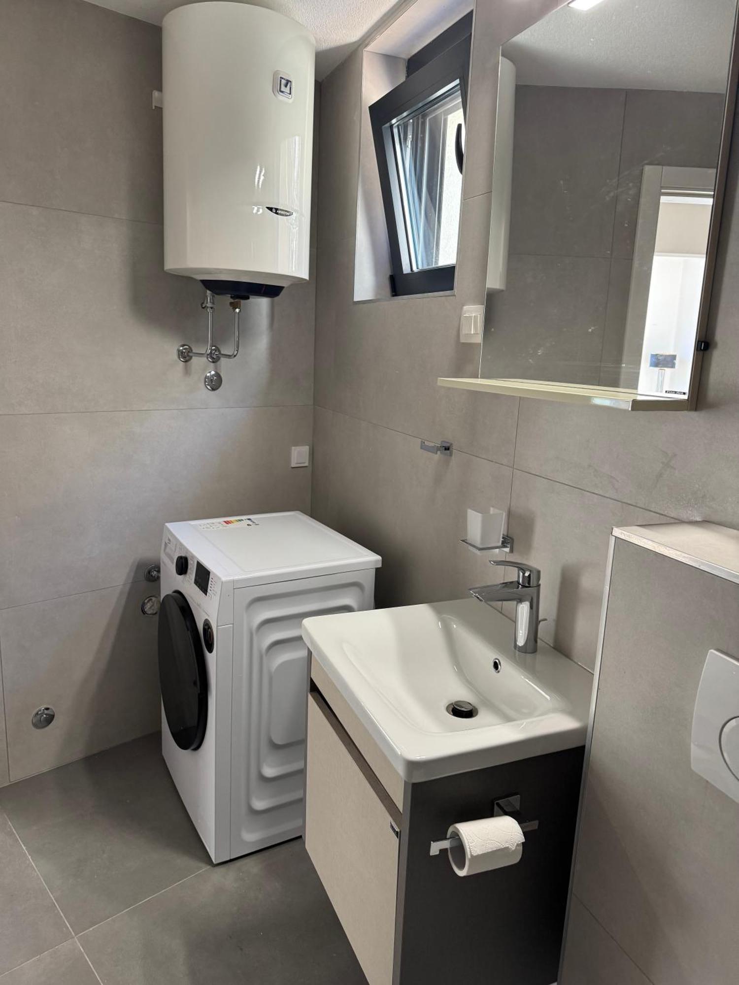 Berge Apartments Kotor Zewnętrze zdjęcie